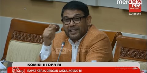 VIDEO: DPR Soroti Kasus Guru Supriyani Bergulir di Persidangan Hingga Dituntut Lepas 