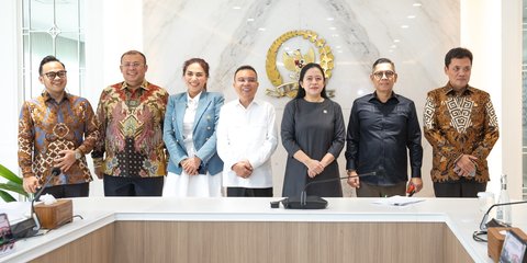 Puan Maharani Dukung Pemerintah Perkuat Edukasi Masyarakat Guna Berantas Judi Online