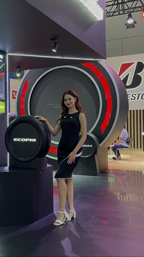 Bridgestone Indonesia Raih 3 Penghargaan Brand dan Produk di Ajang IBBA dan OCA 2024