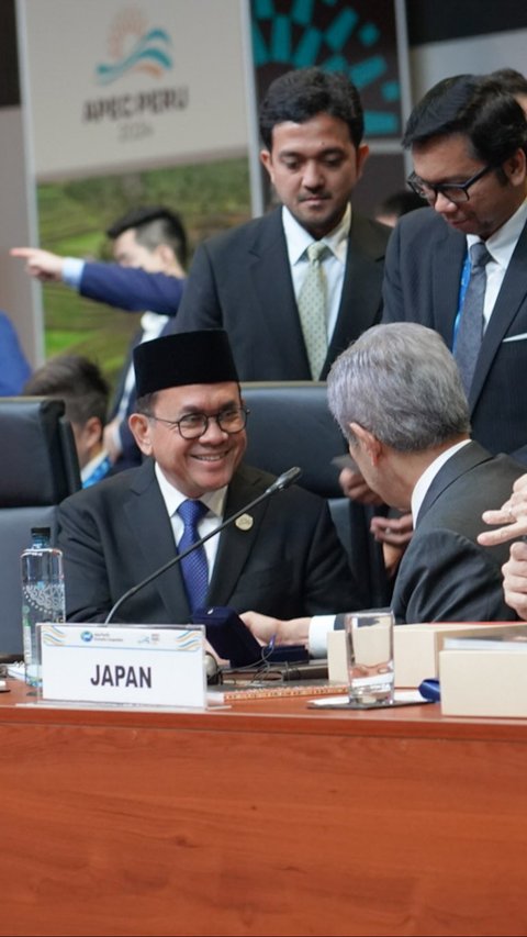 Hadiri Pertemuan Menteri APEC, Indonesia Tekankan Pentingnya Penguatan Sistem Perdagangan Multilateral