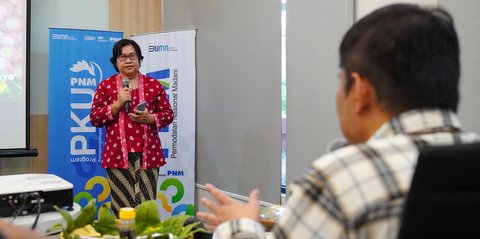 Final Mekaarpreneur, PNM Siapkan Nasabah Terbaik Terjun di Pasar Digital