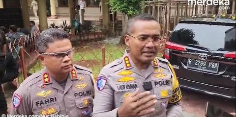 VIDEO: Awas Macet! Simak Rekayasa Lalu Lintas Sekitar Stadion GBK Jelang Indonesia Vs Jepang