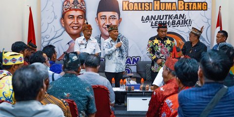 Agustiar Dinilai Peduli Pendidikan Kalimantan Tengah, Usung Program Sekolah Gratis 16 Tahun