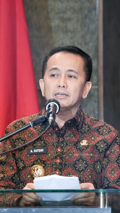 Debat Cagub-Cawagub Berlangsung Panas, Pj Gubenur Sumut Agus Fatoni Ultimatum ASN Netral