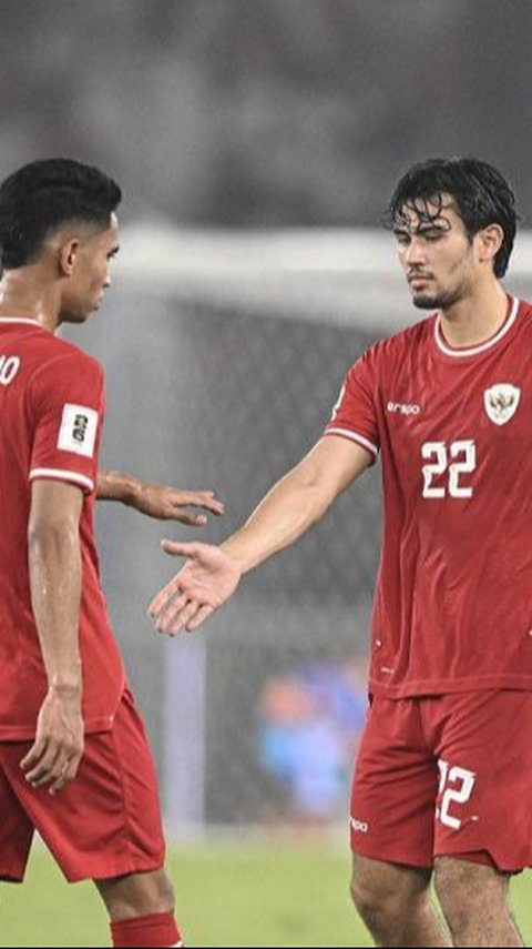 Pesan Menyentuh Menpora untuk Timnas Indonesia Usai Dibikin 'Keok' Jepang