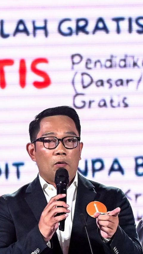 VIDEO: Kejutan RK di Debat Pamungkas, Sulap Jakarta 'Rasa' China Hadirkan Truk Embun