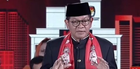 VIDEO: Panas Menohok Pramono Telak Skak Ridwan Kamil Balai Kota Pindah ke Utara 