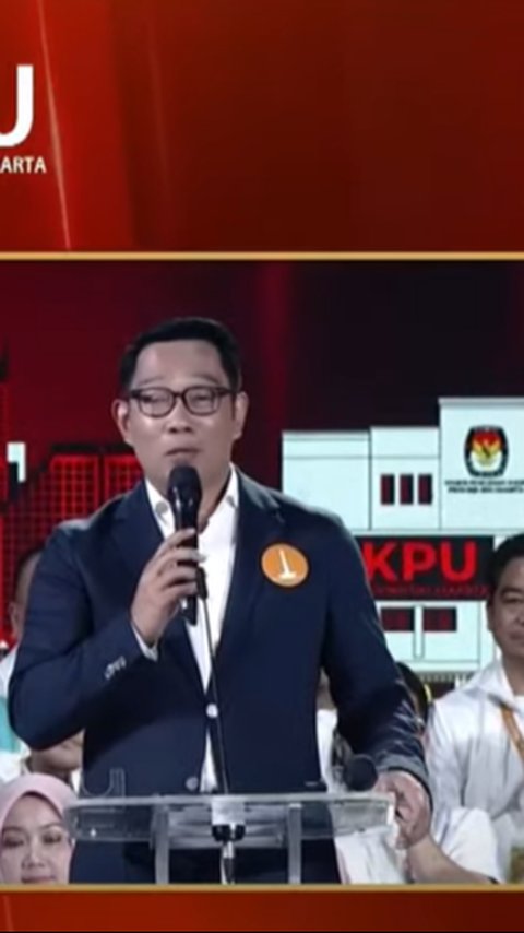 Disinggung Soal Pedagang Sepatu Cihampelas Mati Suri, Begini Jawaban Ridwan Kamil