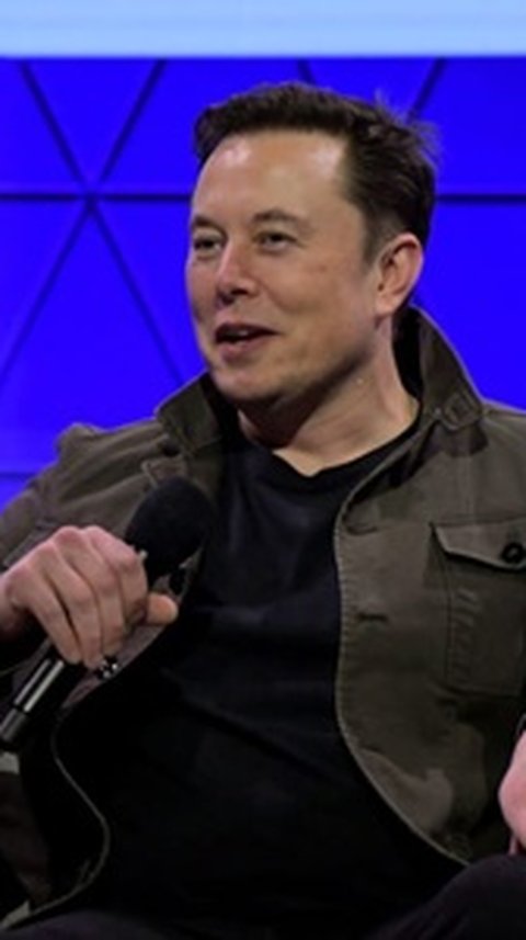 Saat Elon Musk Dimaki-maki Sosok Penting, Begini Responsnya