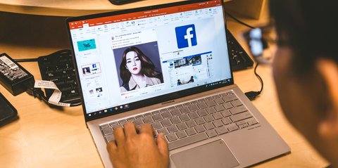 Tiga Cara Mudah dan Lengkap Mengganti Nama di Facebook