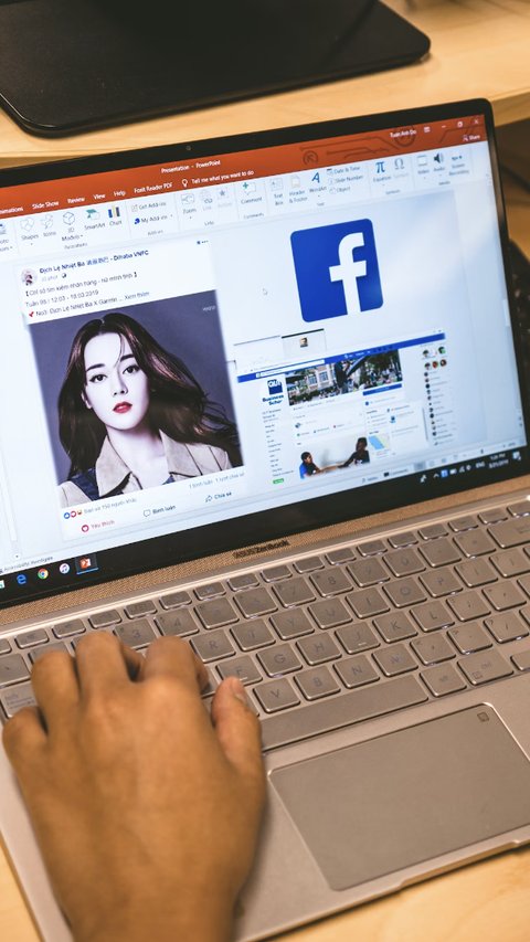 Tiga Cara Mudah dan Lengkap Mengganti Nama di Facebook