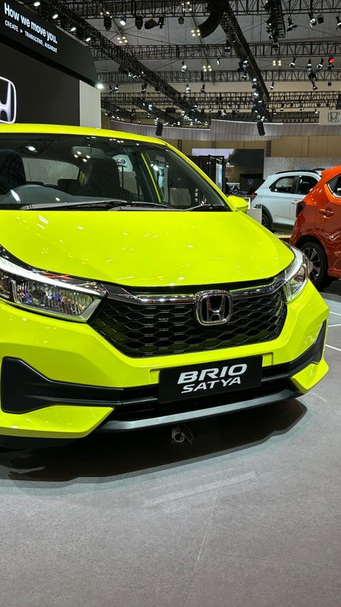 Avanza dan Brio Masuk 10 Besar Mobil Paling Laris, Urutan Terakhir Malah Bikin Kaget