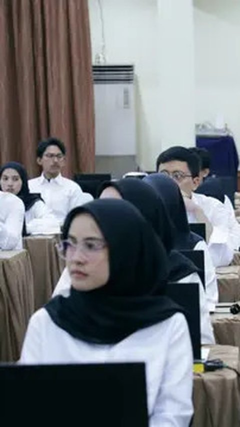 Cara Cek Pengumuman Hasil SKD CPNS 2024, Ketahui Jadwal Pelaksanaan SKB