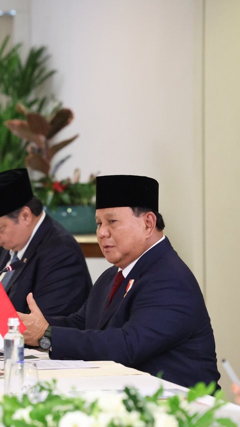 Pesan Tegas Prabowo ke Sekjen PBB soal Palestina: Kami Siap Beri Kekuatan Pasukan Perdamaian!