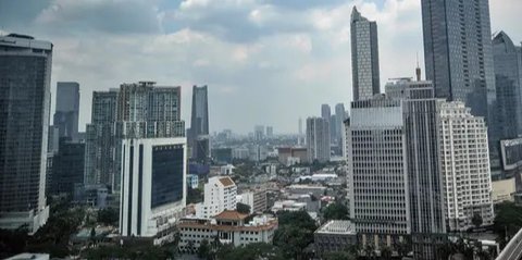 Jakarta Jadi Provinsi Paling Banyak PHK Karyawan, Ini Datanya