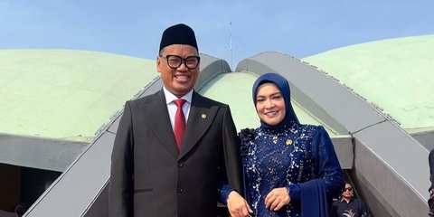 Potret Uya Kuya Buka Suara Soal LHKPN, Rumah Mewahnya di Amerika yang Sempat Ramai Disorot Publik