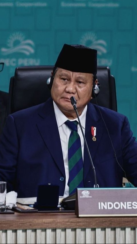 Prabowo Komitmen Indonesia Gabung BRICS, Ini Sederet Keuntungannya bagi Ekonomi Nasional