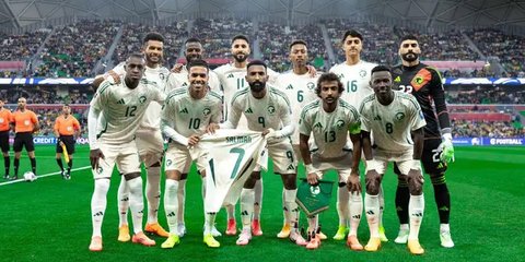 Awas Kejutan Arab Saudi! 3 Hal Ini Bisa Bikin Timnas Indonesia Kalah di Kandang