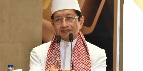 Menag Wajibkan Pramuka di Pesantren dan Madrasah: Ini Warisan Pendiri Bangsa