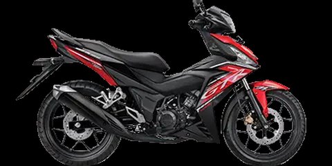 Motor Bebek 150cc Bakal Dibatasi Kecepatannya oleh Pemerintah