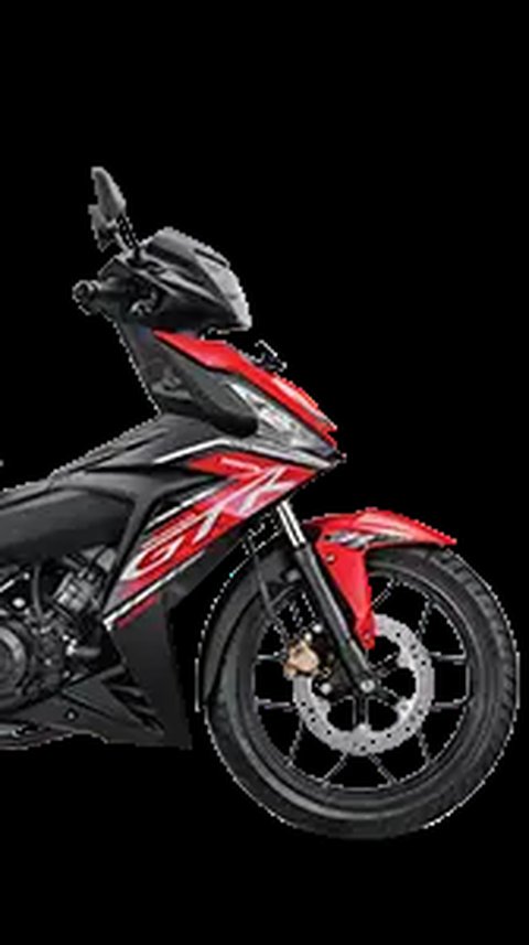 Motor Bebek 150cc Bakal Dibatasi Kecepatannya oleh Pemerintah