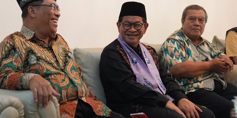 Pramono Padukan Metode Ahok dan Anies Atasi Banjir di Jaksel