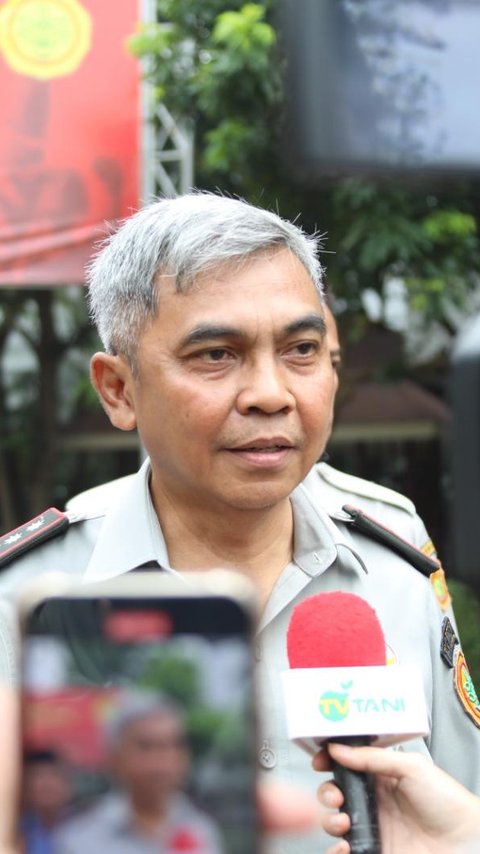 Capim KPK Setyo Budianto Singgung Ego Sektoral Pimpinan Penegak Hukum