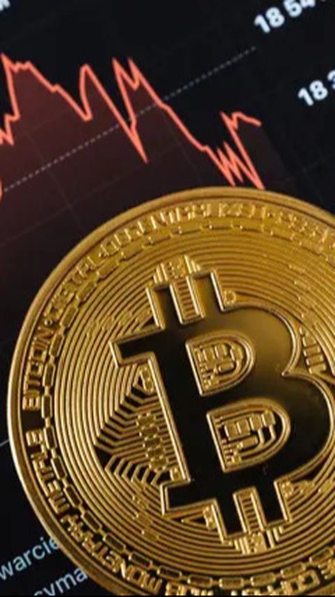 Bitcoin Melonjak Jadi Aset Terbesar Kedelapan di Dunia, Apa Artinya bagi Ekonomi Global?