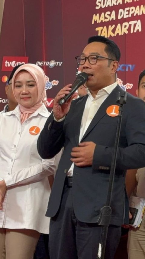 VIDEO: Digas Ridwan Kamil, Pramono Pamer Sudah Ketemu Anies & Debat Ditemani Ahokers-Anak Abah