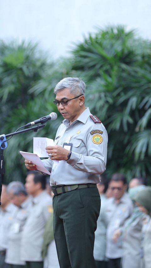 Capim KPK Setyo Budiyanto Jawab DPR soal Kasus BLBI: Selama Tidak Di-SP3, Wajib Diselesaikan