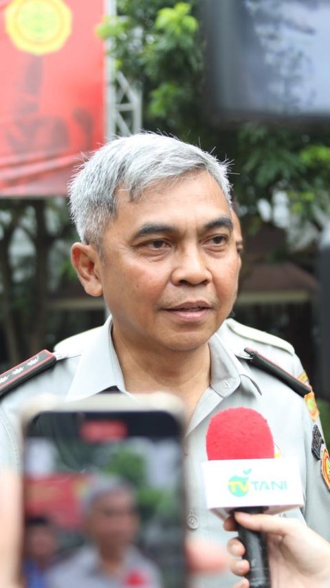 Capim KPK Setyo Budiyanto: OTT Masih Diperlukan, Hanya Harus Betul-Betul Selektif