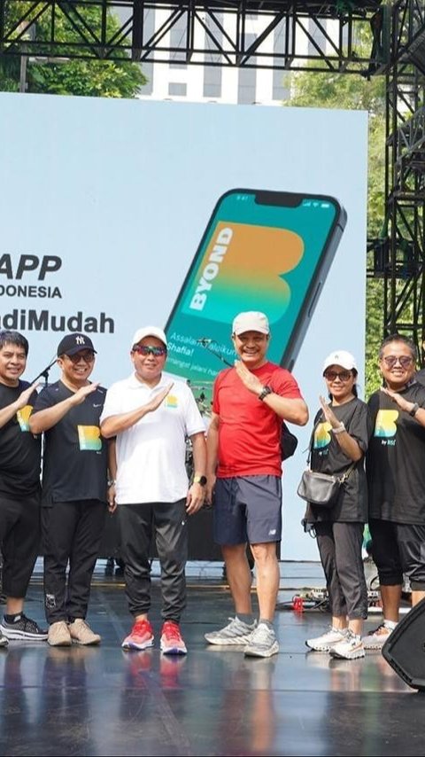 Banyak Fitur dan Program Khusus, BYOND by BSI Raih Respons Positif Pasar