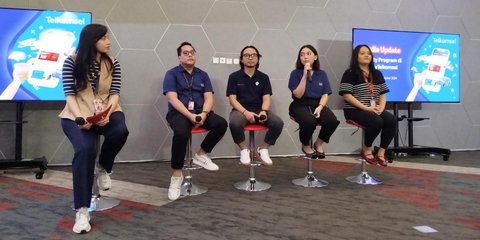 Telkomsel Siapkan Program Loyalty, Hadiah Hingga Keluar Negeri untuk Pelanggan Setia