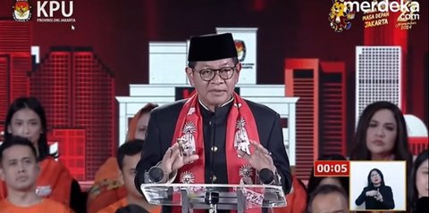 VIDEO: Pramono Tersengat Ridwan Kamil Disentil PDIP Tolak Gagasan Anies & Ahok Paling Brutal Menggusur!