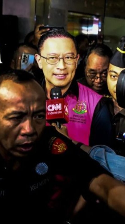 Kejagung Bantah Kriminalisasi Tom Lembong: Abuse of Powernya di Mana?