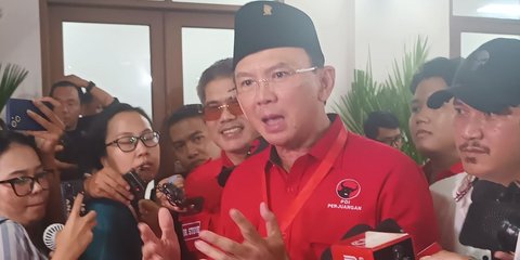 Reaksi Ahok Disebut Ridwan Kamil Gubernur Paling Banyak Lakukan Penggusuran di Jakarta