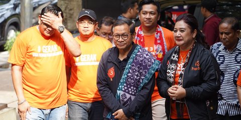 Pramono Tolak Ide Pemindahan Balai Kota