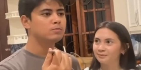 Potret Aliando Bareng Pacar Baru Richelle Skornicki, Beda Usia 13 Tahun tapi Sudah Dapat Restu dari Calon Mertua