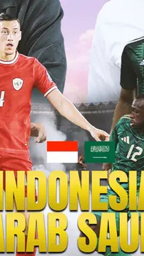 2.811 Personel Gabungan Amankan Pertandingan Timnas Indonesia vs Arab Saudi