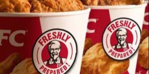 Beda Nasib KFC Indonesia dengan China