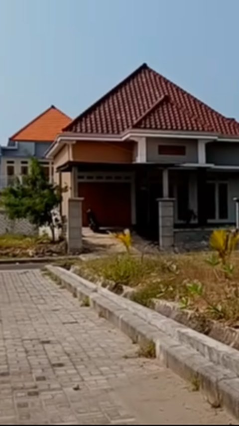 Intip Potret Rumah Petani di Tuban, Mewah dan Luas Bak di Pondok Indah