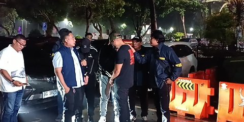 Buronan Kasus Judi Online Pegawai Komdigi Kembali Diciduk Polisi, Total 23 Tersangka Ditangkap