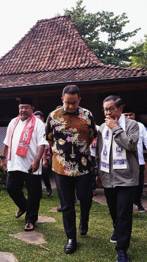 Pramono-Rano Didukung Anies, PKS: Pemilih Kita Rasional, Tidak Pilih Calon yang Didukung PDIP