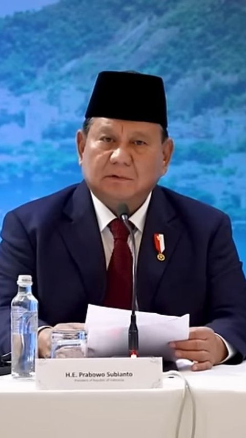 Ternyata, Ini Perbedaan Lembaga Investasi Danantara Besutan Prabowo dengan INA Buatan Jokowi