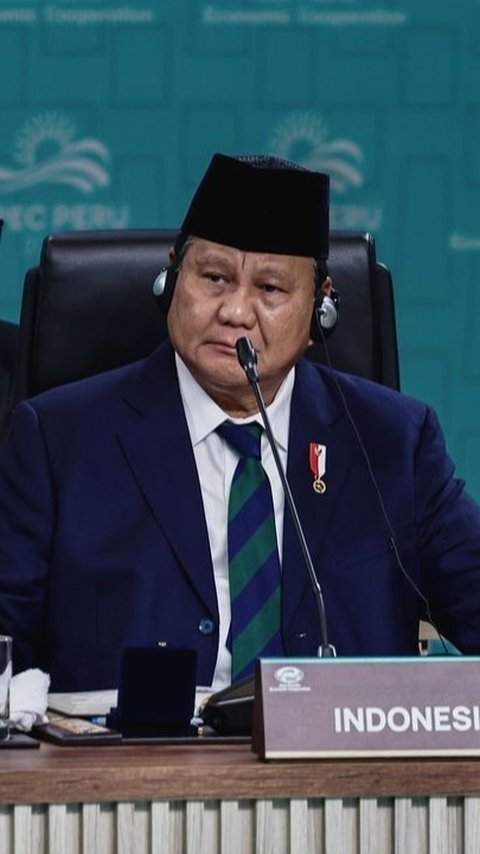 KTT G20 Brasil, Prabowo Desak Gencatan Senjata di Ukraina dan Gaza Segera Dilakukan