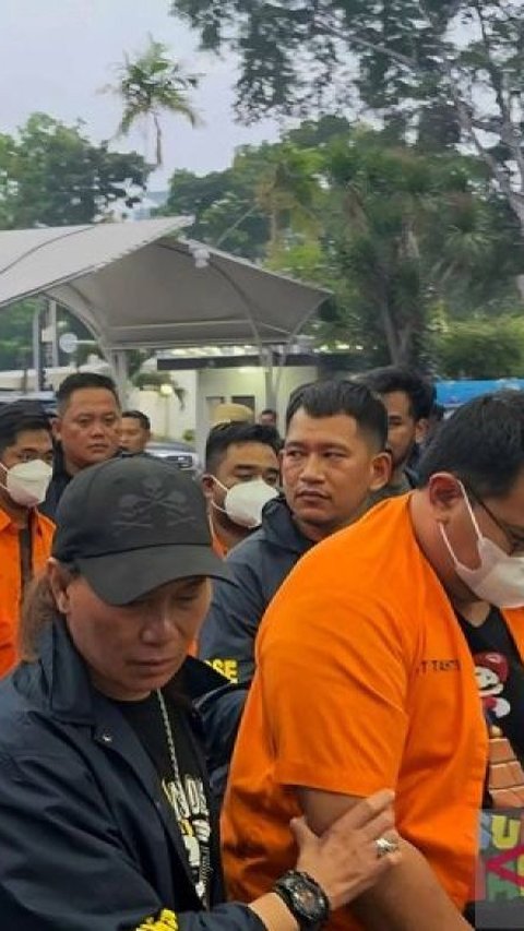 Tangkap Pasutri Tersangka Kasus Judi Online Pegawai Komdigi, Polisi Sita Aset dan Uang Rp16 Miliar