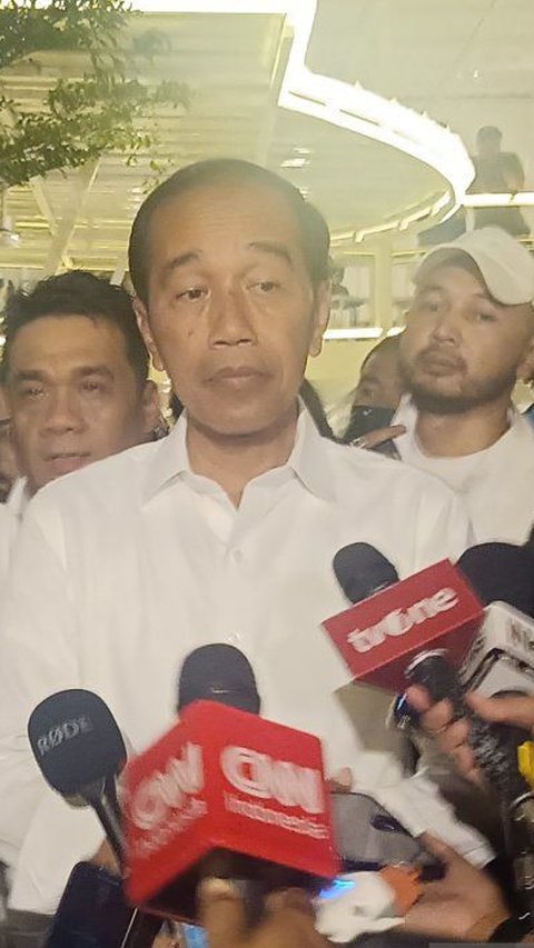 VIDEO: Respons Jokowi, RK Pamer Didukung Effendi Simbolon PDIP & 7.000 Orang Batak