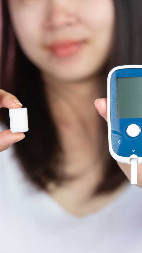 Sebanyak 70 Persen Penderita Diabetes Tidak Tahu Mereka Sakit, Ini Alasannya