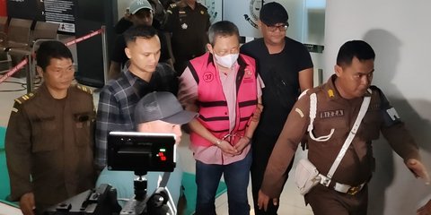 VIDEO: Kronologi Bos Sriwijaya Hendry Lie Ditangkap Usai Kabur ke Singapura Akibat Korupsi Tima