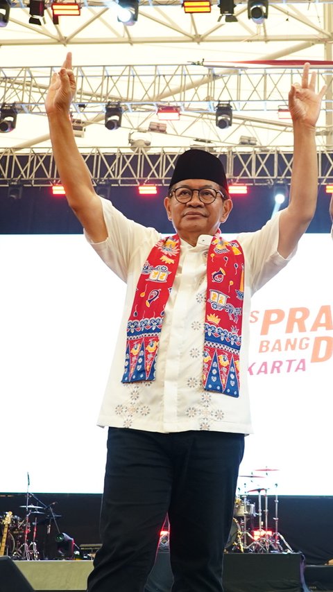 Jadi Battle Ground, Pramono Targetkan Menang 50% di Jakarta Timur